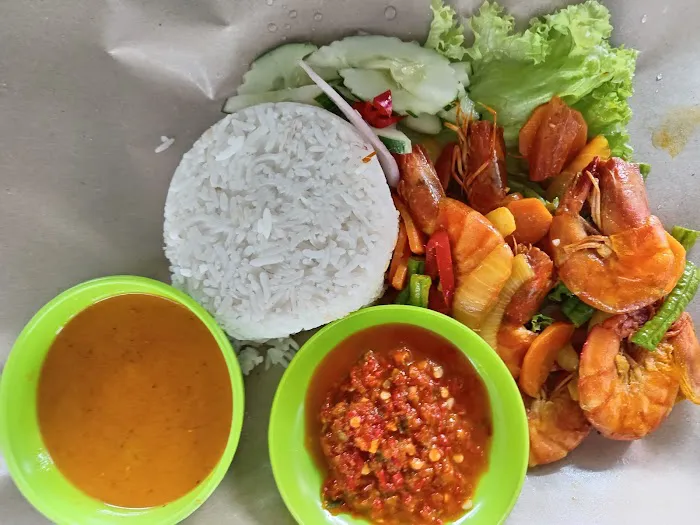 Adik abang ayam madu Picture 3