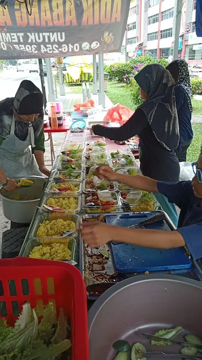 Adik abang ayam madu Picture 7