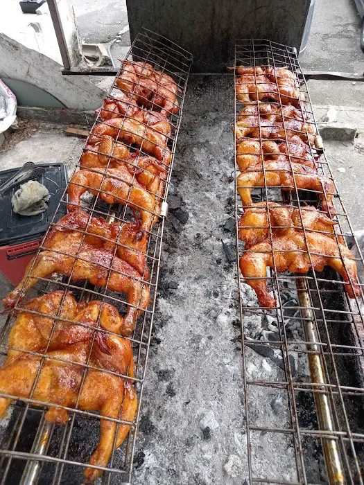 Adik abang ayam madu Picture 6