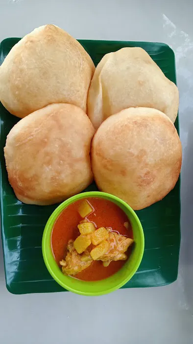 Adik abang ayam madu Picture 5