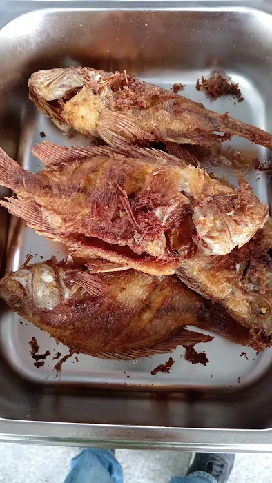 Adik abang ayam madu Picture 4
