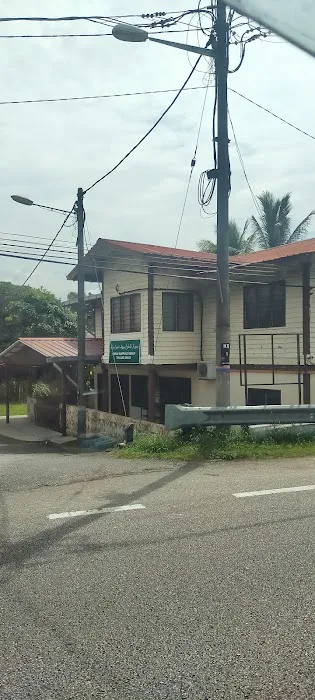 Surau Kampung Berop Picture 2