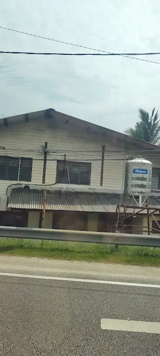 Surau Kampung Berop Picture 4