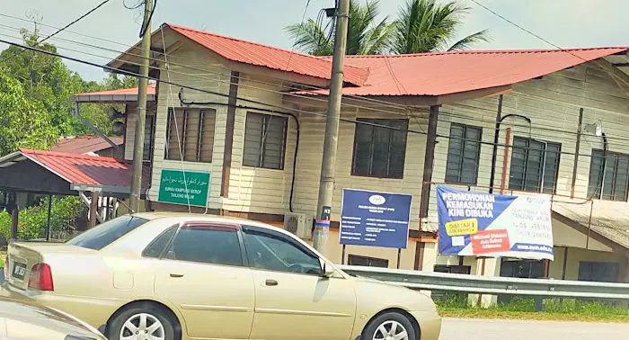 Surau Kampung Berop Picture 1