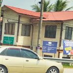 Surau Kampung Berop