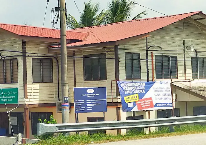 Surau Kampung Berop Picture 5