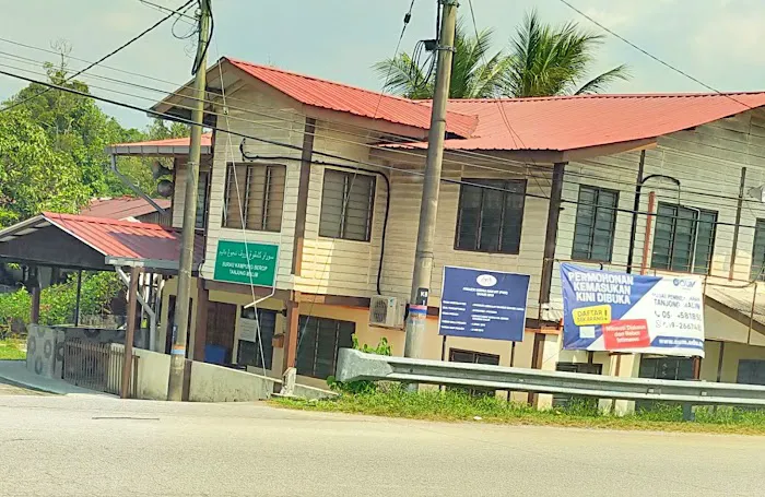 Surau Kampung Berop Picture 3