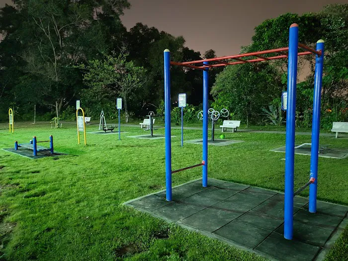 Taman Rekreasi BK 3 Picture 3