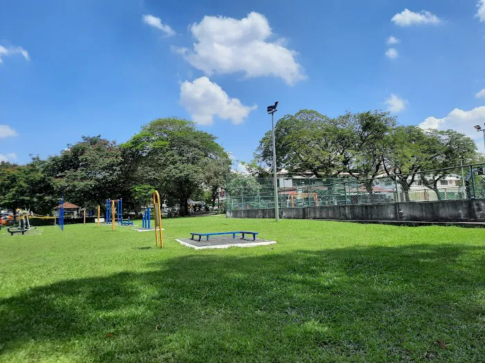 Taman Rekreasi BK 3 Picture 1