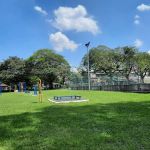 Taman Rekreasi BK 3