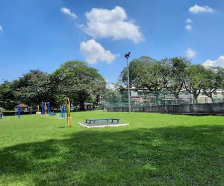 Taman Rekreasi BK 3