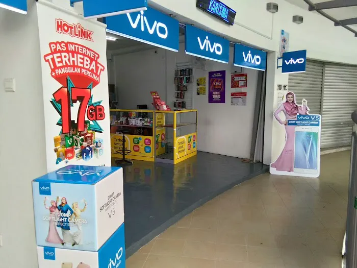 Bazaar Mara Semenyih Picture 1