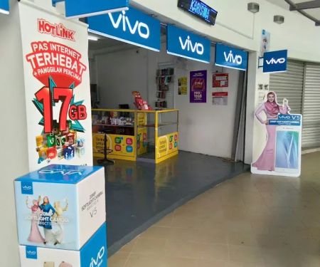 Bazaar Mara Semenyih