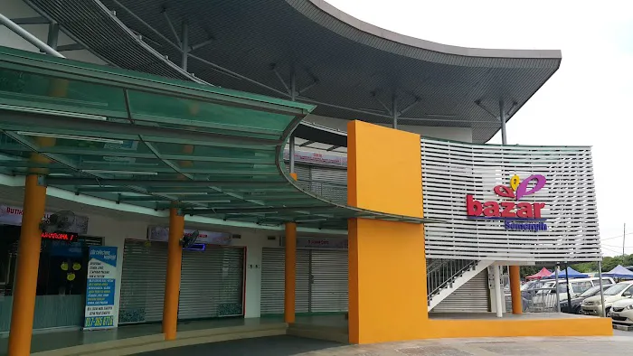 Bazaar Mara Semenyih Picture 2