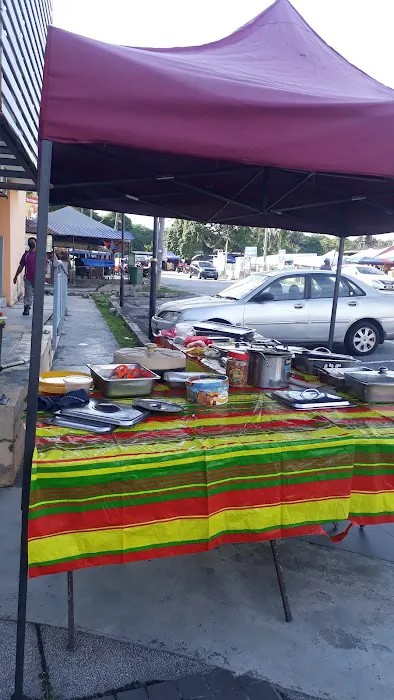 Bazaar Mara Semenyih Picture 6