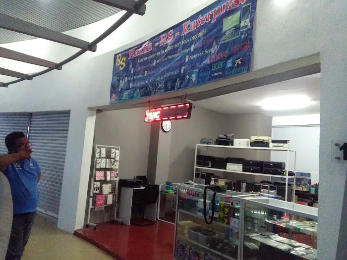 Bazaar Mara Semenyih Picture 9
