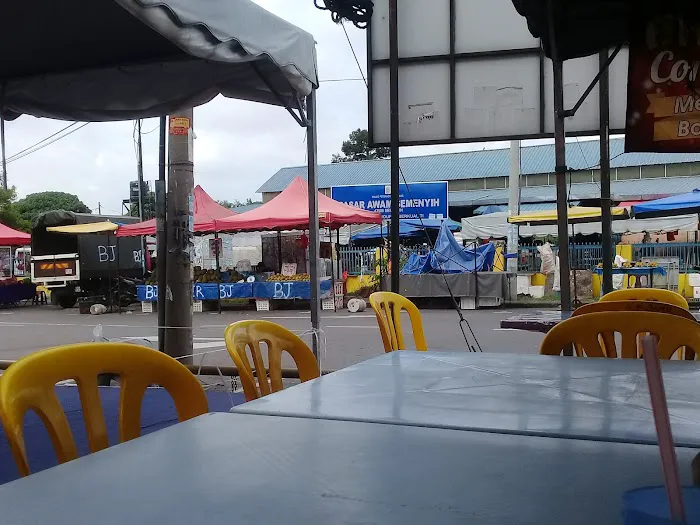 Bazaar Mara Semenyih Picture 8