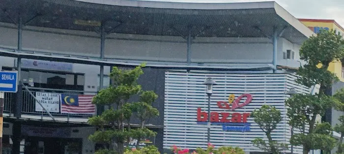 Bazaar Mara Semenyih Picture 7