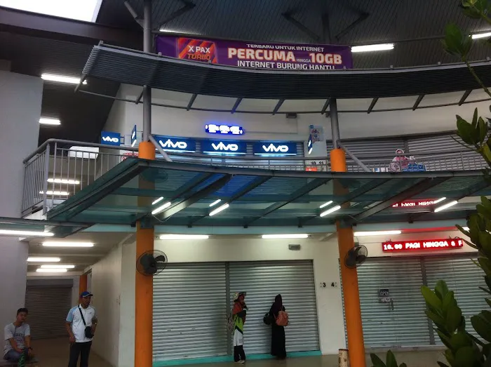 Bazaar Mara Semenyih Picture 4