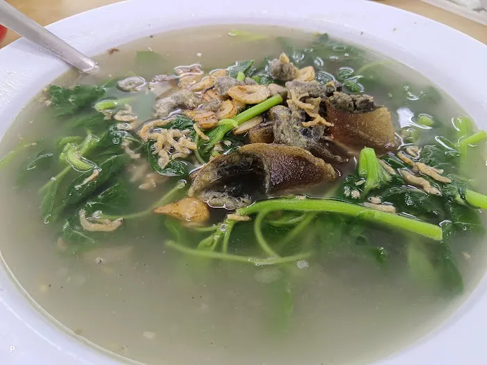 RESTORAN MAKANAN LAUT FOOK KEE Picture 5