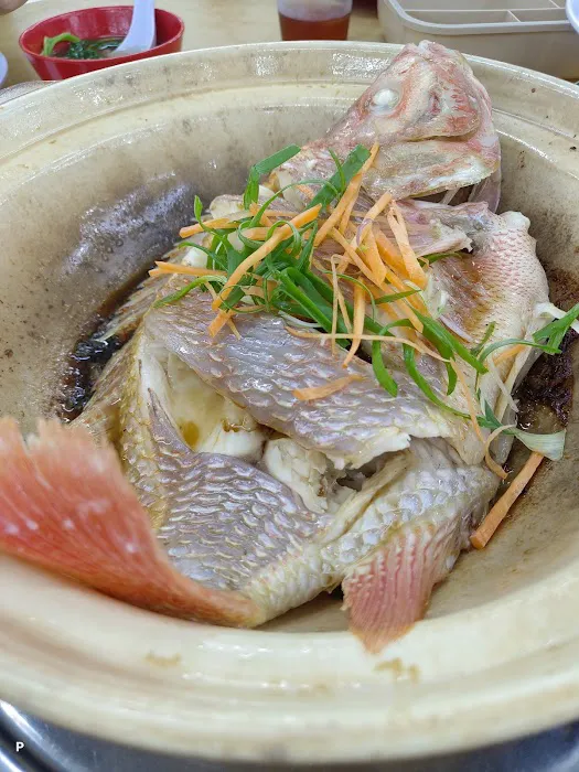 RESTORAN MAKANAN LAUT FOOK KEE Picture 6