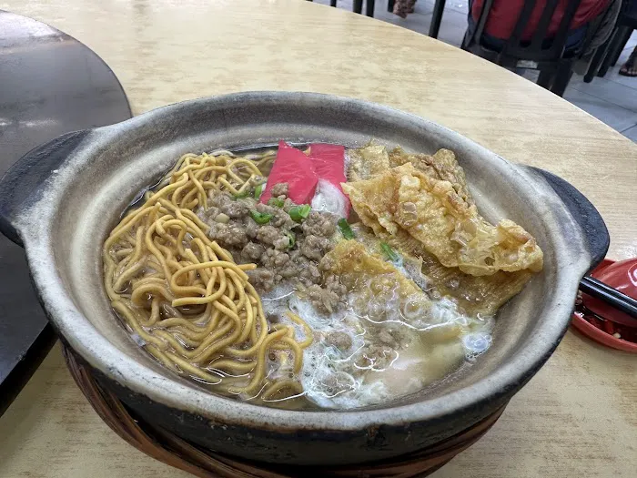 RESTORAN MAKANAN LAUT FOOK KEE Picture 2