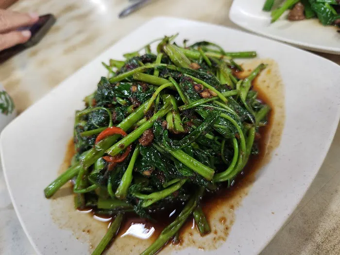 RESTORAN MAKANAN LAUT FOOK KEE Picture 7