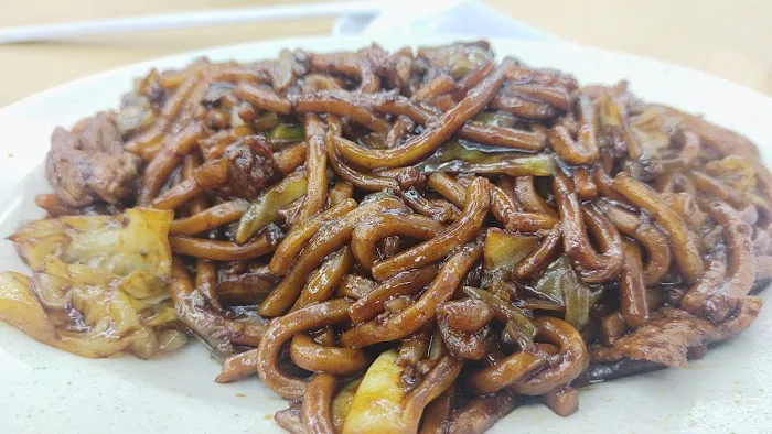 RESTORAN MAKANAN LAUT FOOK KEE Picture 9