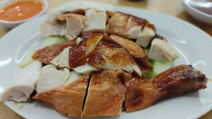RESTORAN MAKANAN LAUT FOOK KEE Picture 8