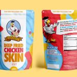 Piel de Pollo MY