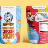 Piel de Pollo MY ico