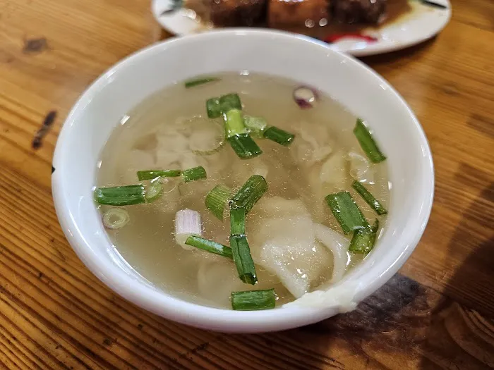 Fei Fei Kopitiam Hakka wanton mee Picture 9