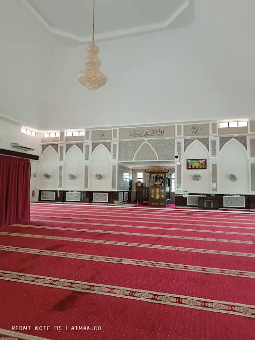 Masjid Kampung Ketam Picture 1