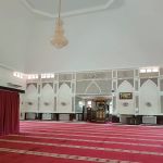 Masjid Kampung Ketam