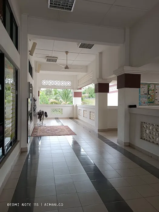 Masjid Kampung Ketam Picture 4