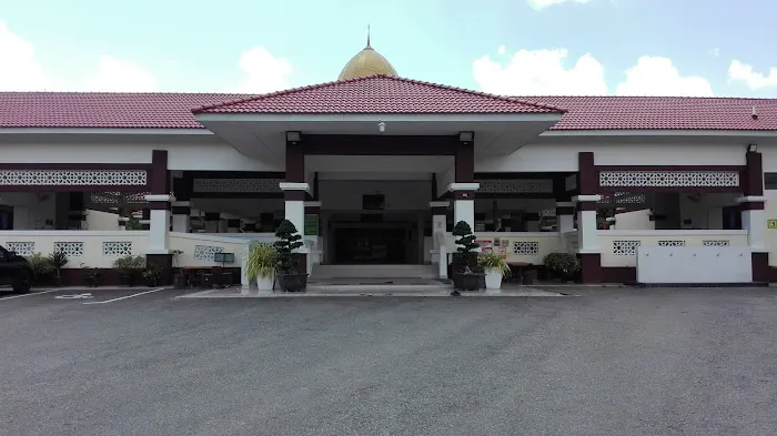 Masjid Kampung Ketam Picture 3