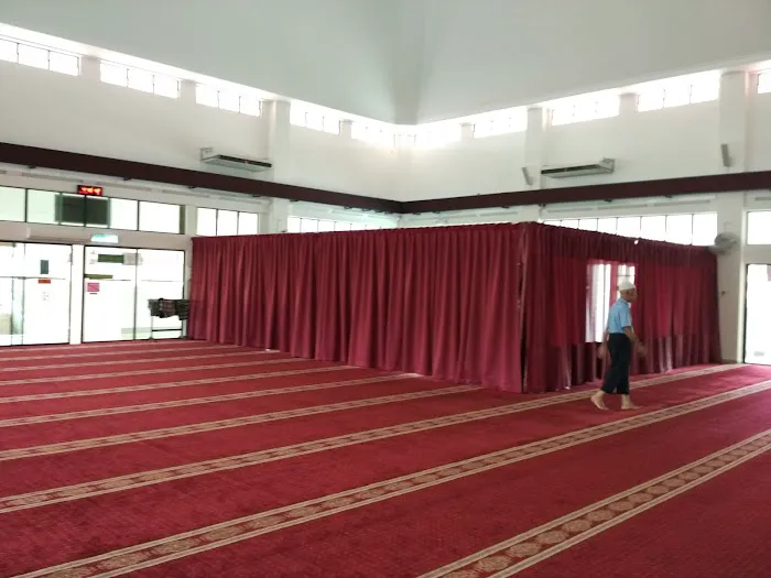 Masjid Kampung Ketam Picture 7