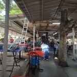 NS Nasi Lemak Kukus @ Taman Sungai Besi