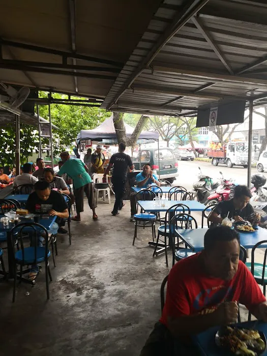 NS Nasi Lemak Kukus @ Taman Sungai Besi Picture 3