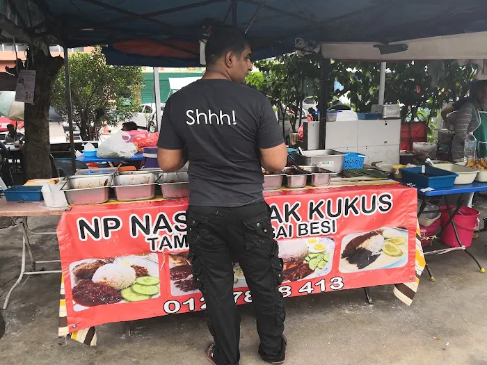 NS Nasi Lemak Kukus @ Taman Sungai Besi Picture 6