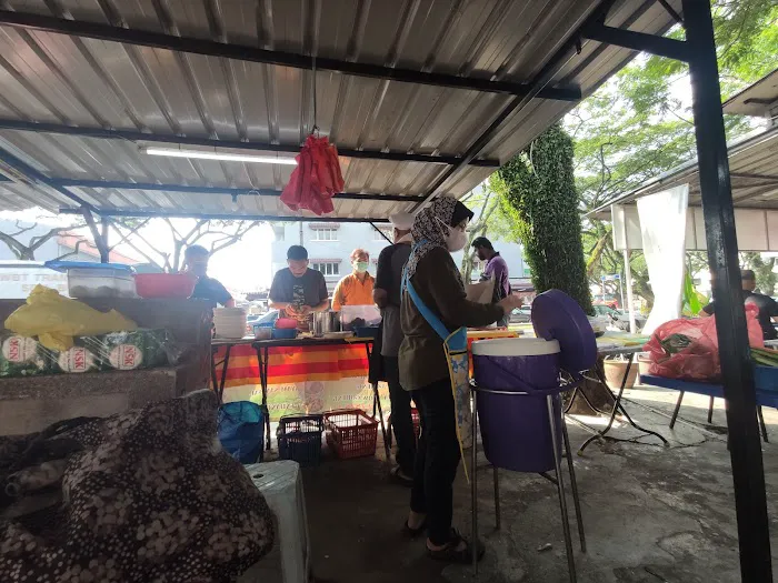 NS Nasi Lemak Kukus @ Taman Sungai Besi Picture 4