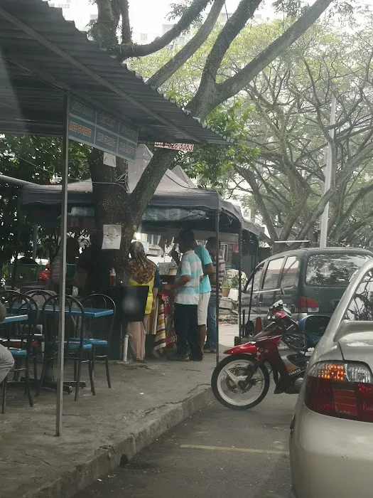 NS Nasi Lemak Kukus @ Taman Sungai Besi Picture 8