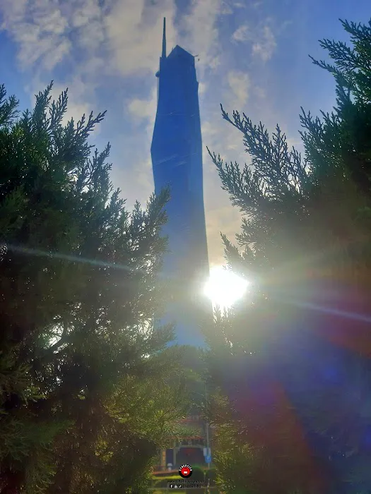 Bulatan Merdeka Garden Picture 2
