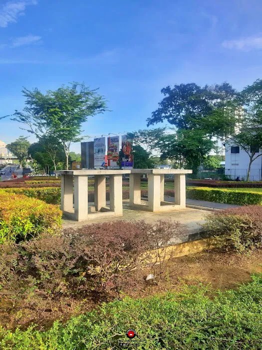 Bulatan Merdeka Garden Picture 7