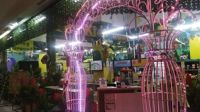 Nasi Kandar Warung Tree (Taman Sungai Besi) Picture 3