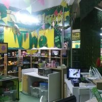 Nasi Kandar Warung Tree (Taman Sungai Besi) ico