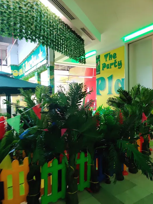 Nasi Kandar Warung Tree (Taman Sungai Besi) Picture 7