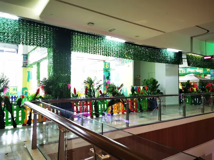 Nasi Kandar Warung Tree (Taman Sungai Besi) Picture 9