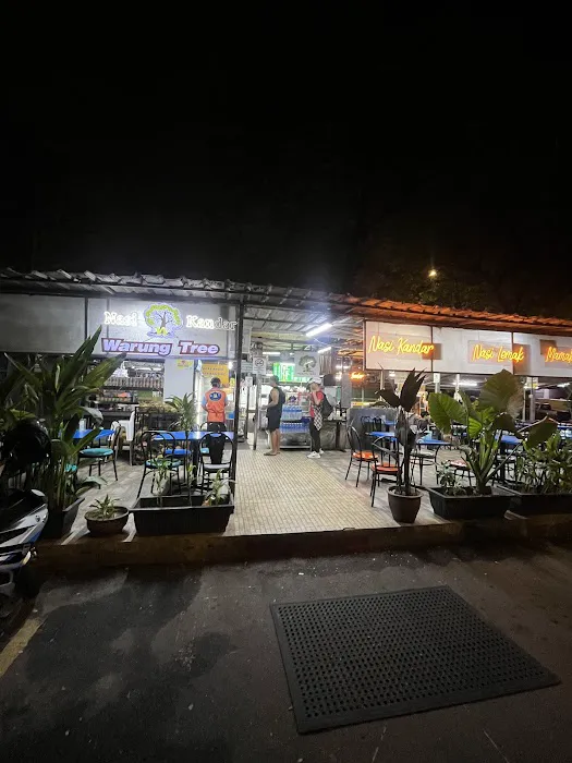 Nasi Kandar Warung Tree (Taman Sungai Besi) Picture 10