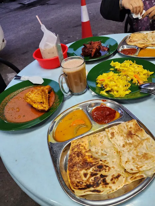 Nasi Kandar Warung Tree (Taman Sungai Besi) Picture 11